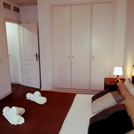 Lejlighed 2 Bedroom Benalmádena