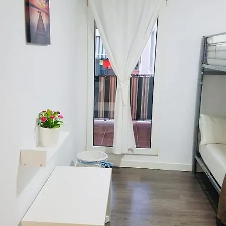 Lejlighed 2 Bedroom *