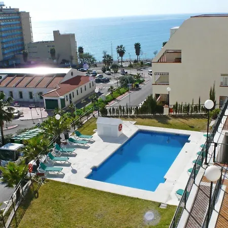 2 Bedroom * Benalmádena