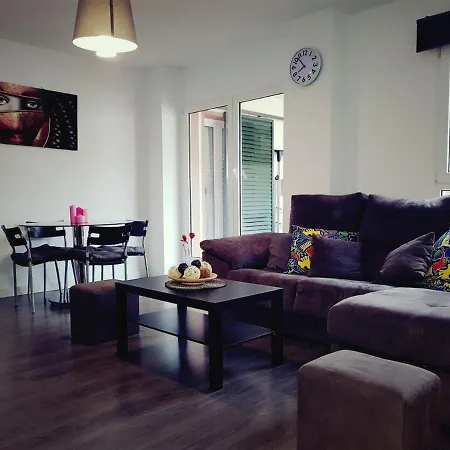 Apartamento 2 Bedroom