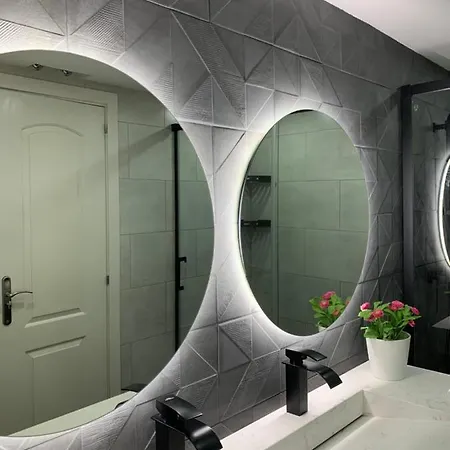2 Bedroom *