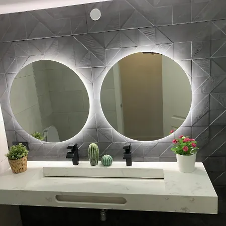 2 Bedroom Apartamento *