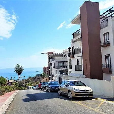 2 Bedroom Apartamento Benalmádena