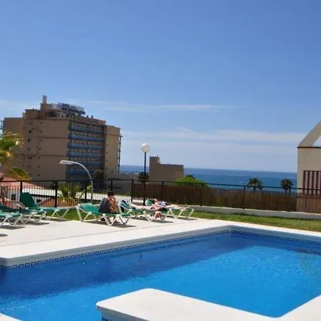 2 Bedroom * Benalmádena