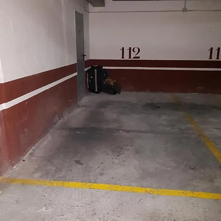2 Bedroom Apartamento
