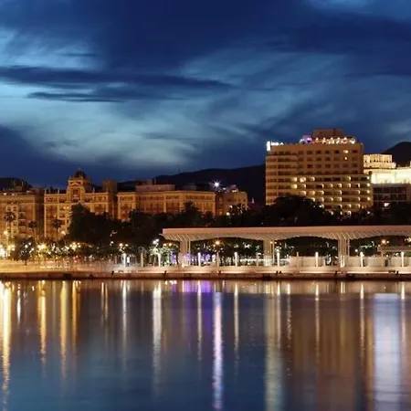 2 Bedroom Benalmádena