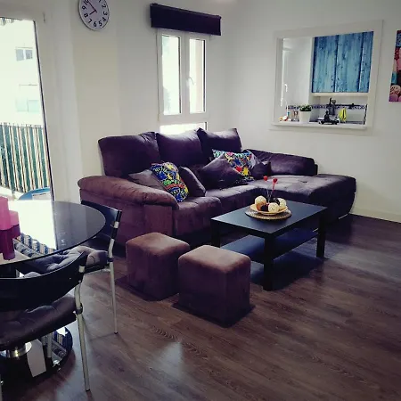 2 Bedroom * Benalmádena