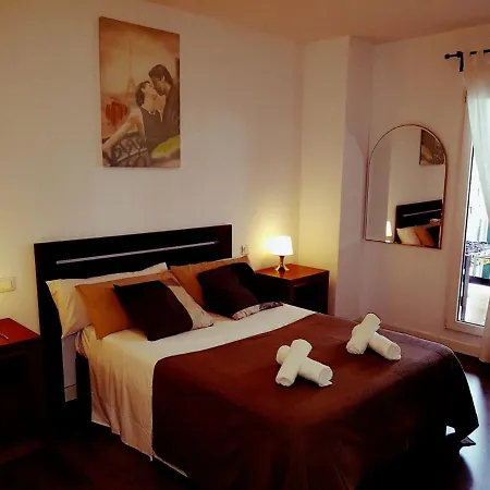 2 Bedroom Apartamento Benalmádena