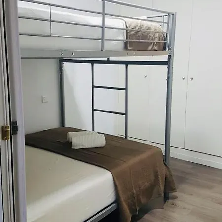 2 Bedroom * Benalmádena