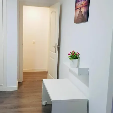 2 Bedroom Apartamento *