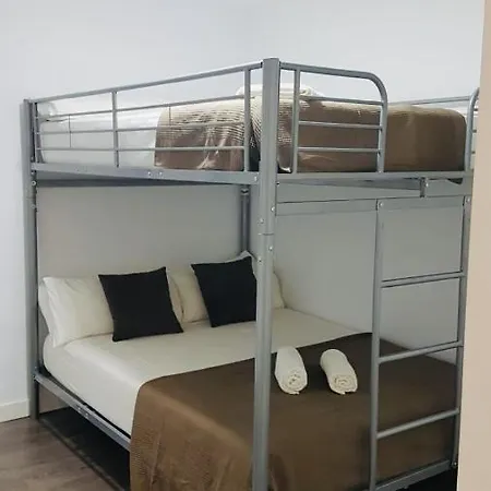 2 Bedroom * Benalmádena