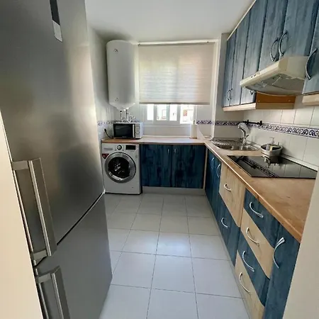 2 Bedroom *