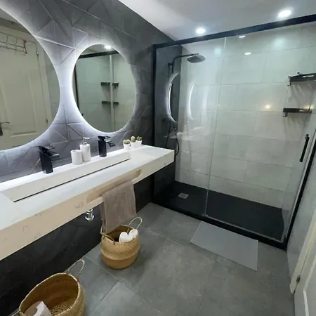 Apartamento 2 Bedroom *