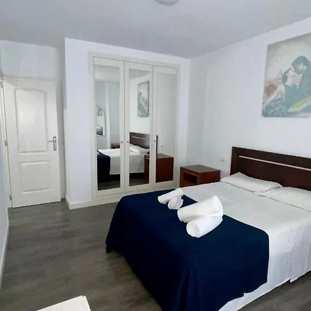 Apartamento 2 Bedroom Benalmádena